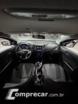 HB20 1.0 COMFORT 12V FLEX 4P MANUAL