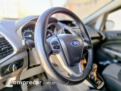 ECOSPORT 1.6 S 16V