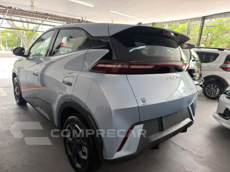 DOLPHIN MINI 38 KW GL