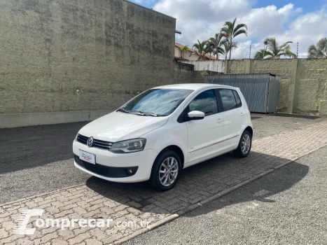 FOX 1.6 MI Prime 8V