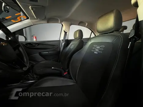 JOY 1.0 8V PLUS BLACK EDITION FLEX MANUAL