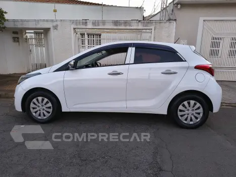 HB20 1.0 12V Comfort Plus