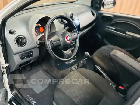 UNO 1.0 EVO Vivace 8V