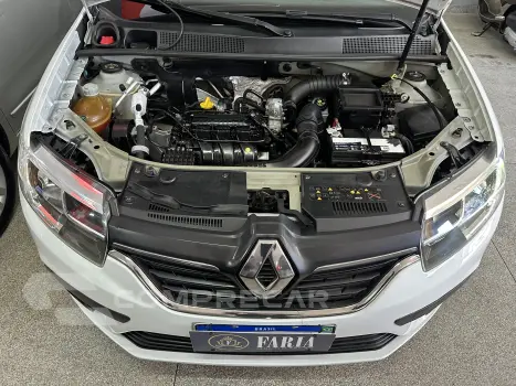 SANDERO Zen Flex 1.0 12V 5p Mec.