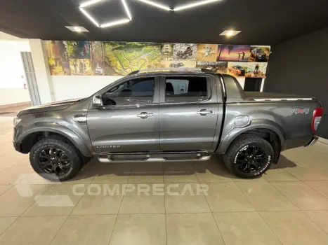 RANGER 3.2 Limited 4X4 CD 20V
