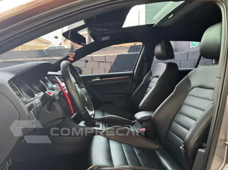 Golf GTi 2.0 TSI 220cv Aut.