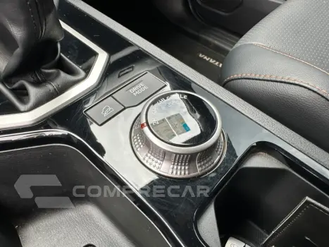 TRITON 2.4 Biturbo CD Katana 4X4
