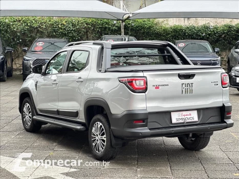 STRADA 1.3 FIREFLY FLEX RANCH CD CVT