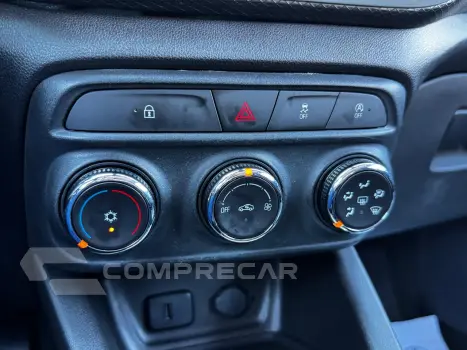 TRACKER 1.0 Turbo LTZ