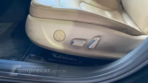 AUDI A4 2.0 TFSI AMBIENTE 183CV