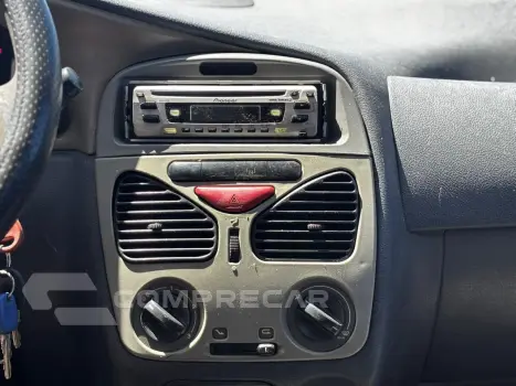 Siena Fire 1.0 8V