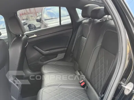 VIRTUS 1.4 250 TSI EXCLUSIVE AUTOMÁTICO