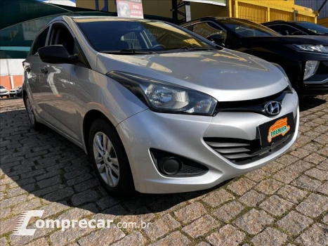 HB20 1.0 Comfort 12V