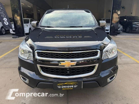 S10 Pick-Up LT 2.8 TDI 4x4 CD Diesel