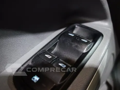 ECOSPORT - 1.6 FREESTYLE 16V 4P MANUAL