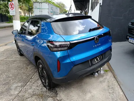 TERA 1.0 170 TSI Comfort