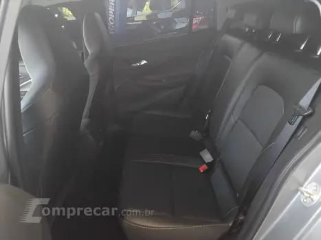 ONIX 1.0 TURBO FLEX PREMIER AUTOMATICO