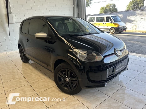 UP 1.0 MPI Take UP 12V