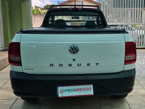 SAVEIRO - 1.6 MSI ROBUST CS 16V 2P MANUAL