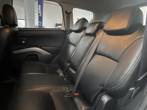 OUTLANDER 3.0 GT 4X4 V6 24V