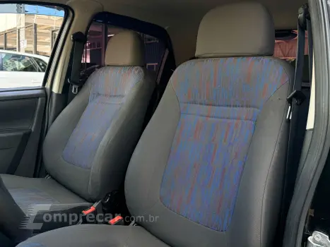 CELTA 1.0 MPFI Spirit 8V