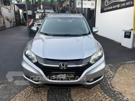 HR-V EX 1.8 Flexone 16V 5p Aut.