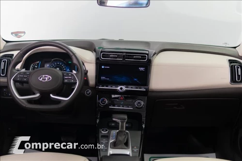 CRETA 2.0 Ultimate
