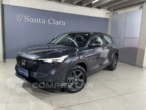 Honda HR-V 1.5 DI I-VTEC FLEX EXL CVT 4 portas
