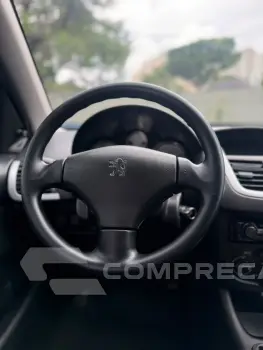 207 1.4 XR 8V