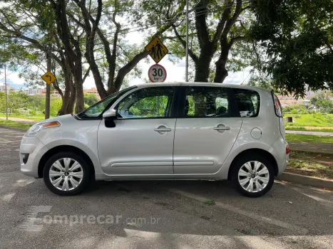 C3 1.6 Picasso Exclusive 16V