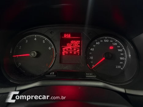 VOYAGE 1.0 12V MPI Totalflex