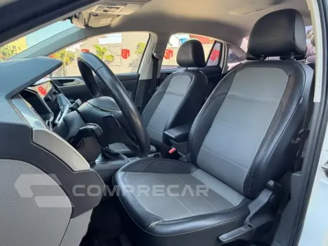 VIRTUS - 1.0 200 TSI HIGHLINE AUTOMÁTICO