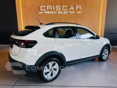 NIVUS 1.0 200 TSI TOTAL FLEX COMFORTLINE AUTOMÁTICO