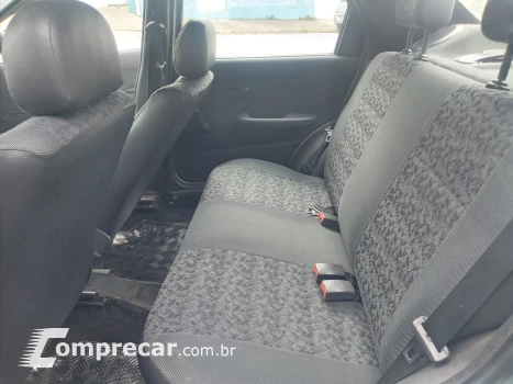 SIENA 1.0 MPI Fire 8V