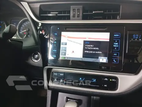 COROLLA 2.0 XEI 16V