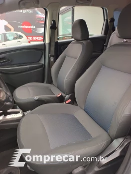 SPIN LT 1.8 8V Econo.Flex 5p Aut.