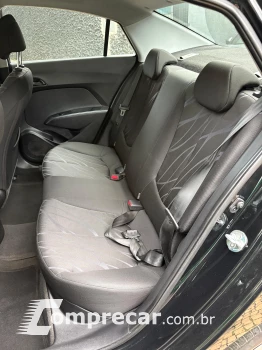 HB20S 1.0 12V Comfort Plus