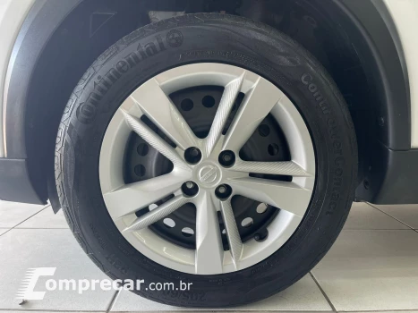 KICKS 1.6 16vstart S Direct