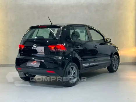 Fox Connect 1.6 Flex 8V 5p