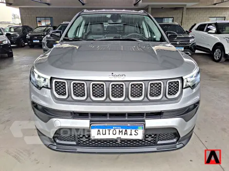 COMPASS 1.3 T270 Turbo Sport