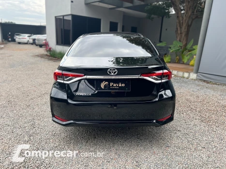 COROLLA 2.0 XEI 16V