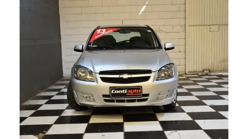 CELTA - 1.0 MPFI LT 8V 4P MANUAL