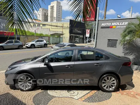 COROLLA 2.0 Vvt-ie XEI