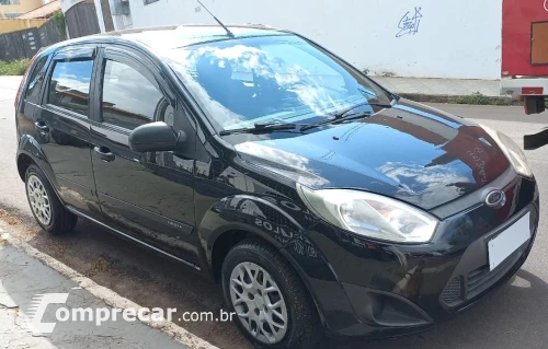 FORD FIESTA 1.6 MPI Class 8V 4 portas