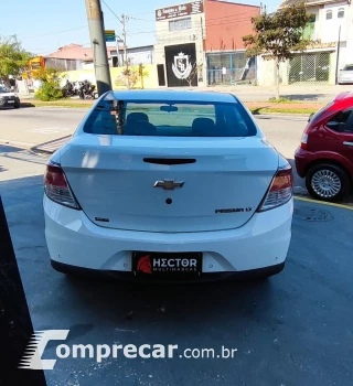 Prisma 1.0 LT SPE/4
