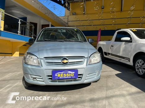 CELTA 1.0 MPFI VHC Life 8V