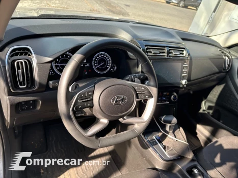 CRETA 1.0 Tgdi Limited