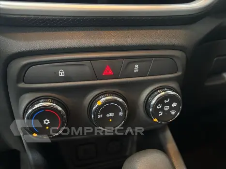 TRACKER 1.0 TURBO FLEX LT AUTOMÁTICO