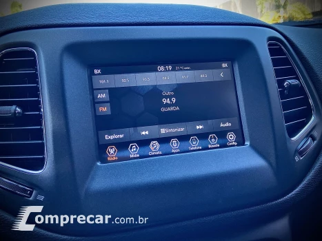 COMPASS 2.0 16V Sport