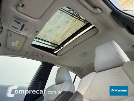 COROLLA 1.8 VVT-I HYBRID FLEX ALTIS PREMIUM CVT